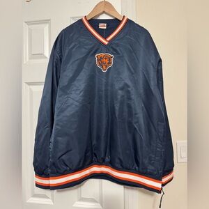 NFL Team Windbreaker Jacket - Navy